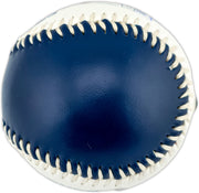 Ichiro Suzuki Autographed Official Fotoball Baseball Seattle Mariners Beckett BAS Witness #4W624934