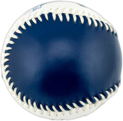 Ichiro Suzuki Autographed Official Fotoball Baseball Seattle Mariners Beckett BAS Witness #4W624934