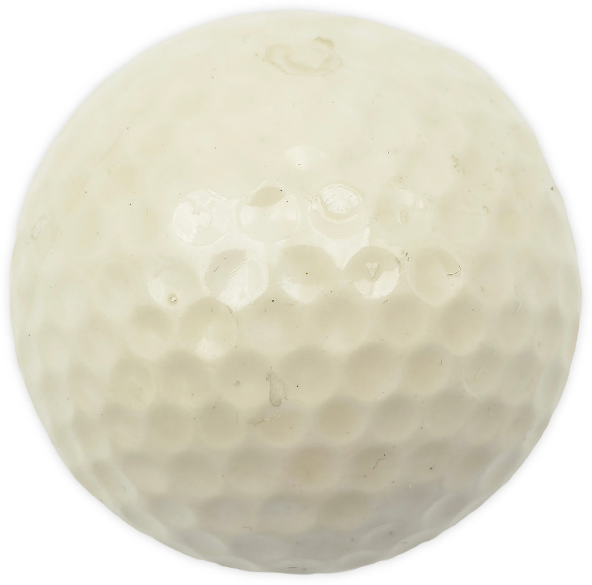 Arnold Palmer Autographed Golf Ball Beckett BAS #AE85527