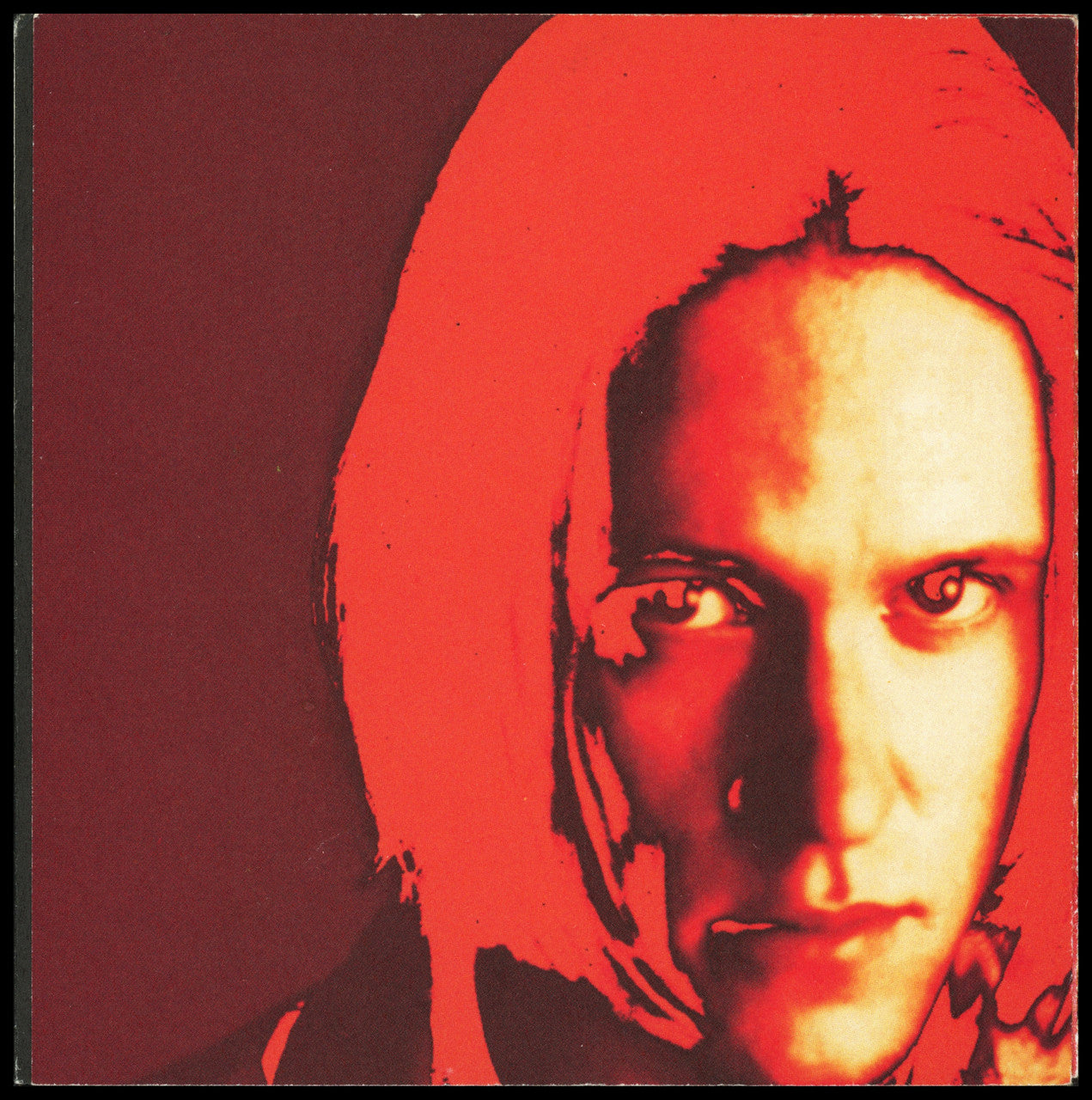 Drivin N Cryin Autographed CD Booklet Wrapped in Sky SKU #263515