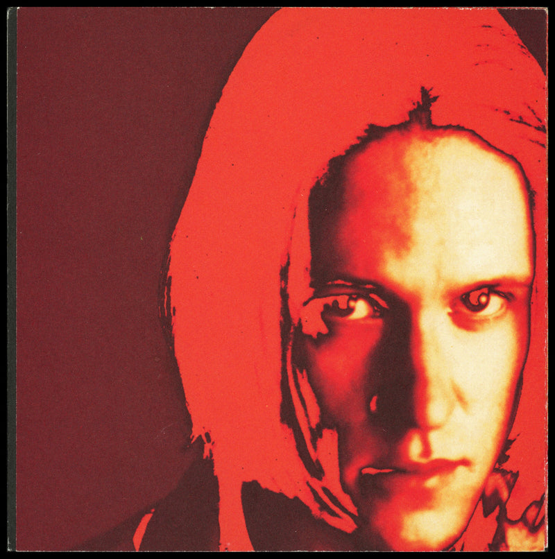 Drivin N Cryin Autographed CD Booklet Wrapped in Sky SKU #263515