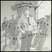 Alabama Autographed CD Booklet Sad Lookin' Moon SKU #263517