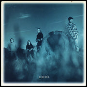Cravin' Melon Autographed CD Booklet Red Clay Harvest SKU #263522