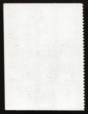 Jack Clark Autographed 1982 Fleer Stamps Card #65 San Francisco Giants SKU #264242