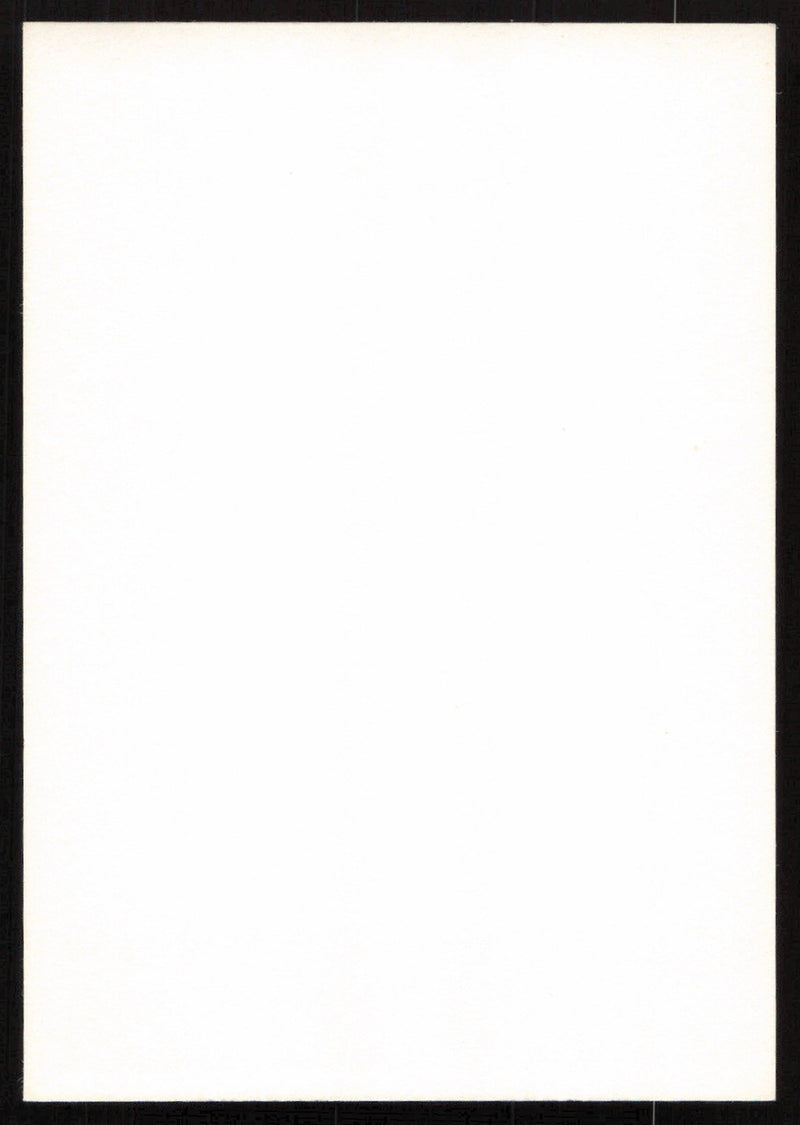 Tony Freitas Autographed 1979 Diamond Greats Card #255 Cincinnati Reds SKU #264532