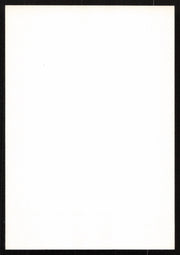 Ethan Allen Autographed 1979 Diamond Greats Card #254 Cincinnati Reds SKU #264533