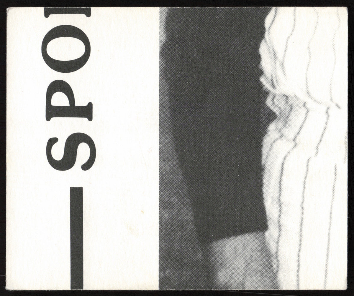Chris Speier Autographed 1975 SSPC 3.5"x4.25" Card San Francisco Giants SKU #264373