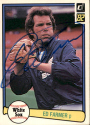 75 Count Lot of Autographed 1982 Donruss Baseball Cards (All Different) SKU #266484