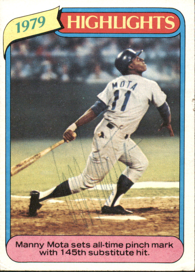 112 Count Lot of Autographed 1980 Topps Baseball Cards (All Different) SKU #266502