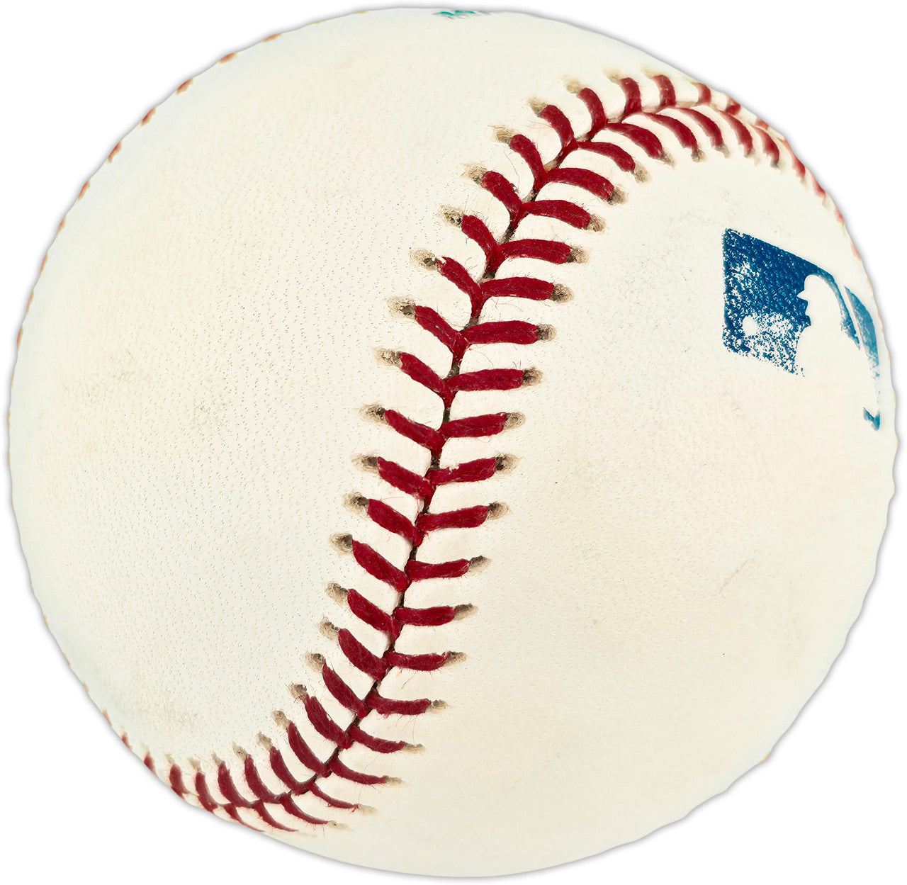 Danny Graves Autographed Official MLB Baseball Cincinnati Reds SKU #266678