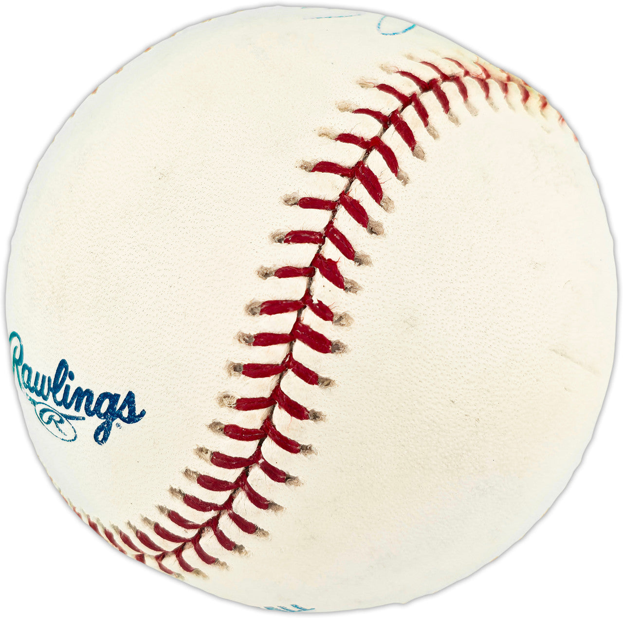 Magglio Ordonez Autographed Official MLB Baseball Chicago White Sox SKU #266684