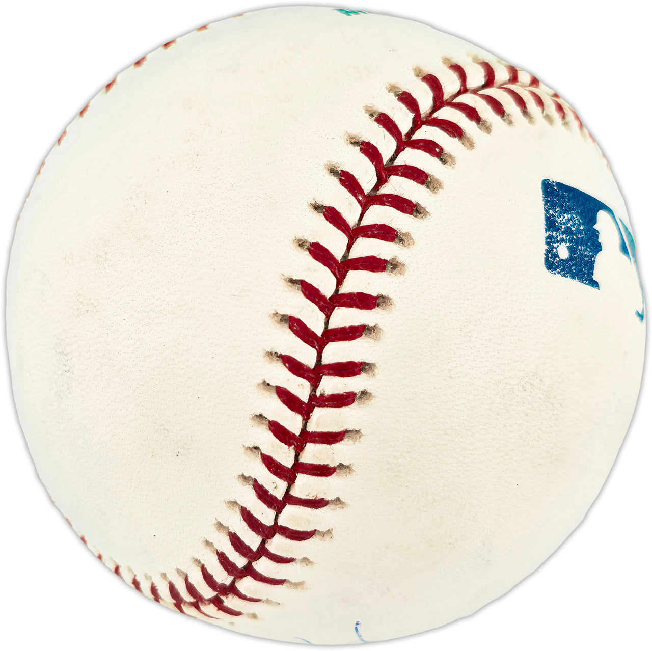 Magglio Ordonez Autographed Official MLB Baseball Chicago White Sox SKU #266684