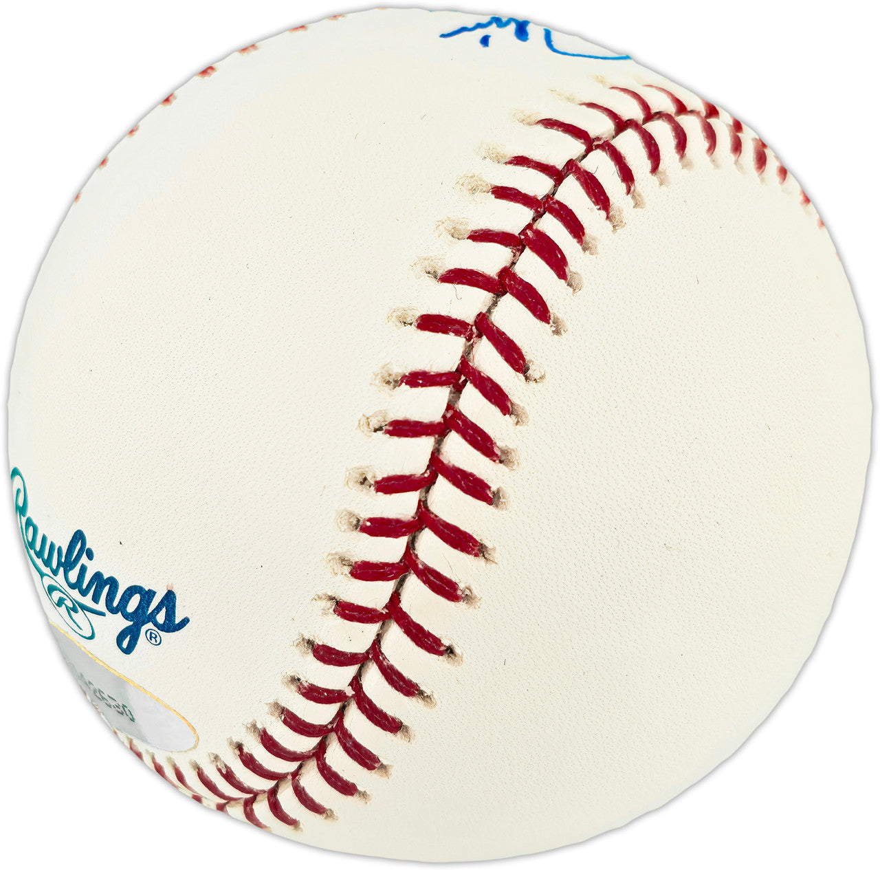 Fergie Jenkins Autographed Official MLB Baseball Chicago Cubs "HOF '91" TriStar Holo #7142630