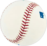 Fergie Jenkins Autographed Official MLB Baseball Chicago Cubs "HOF '91" TriStar Holo #7142630