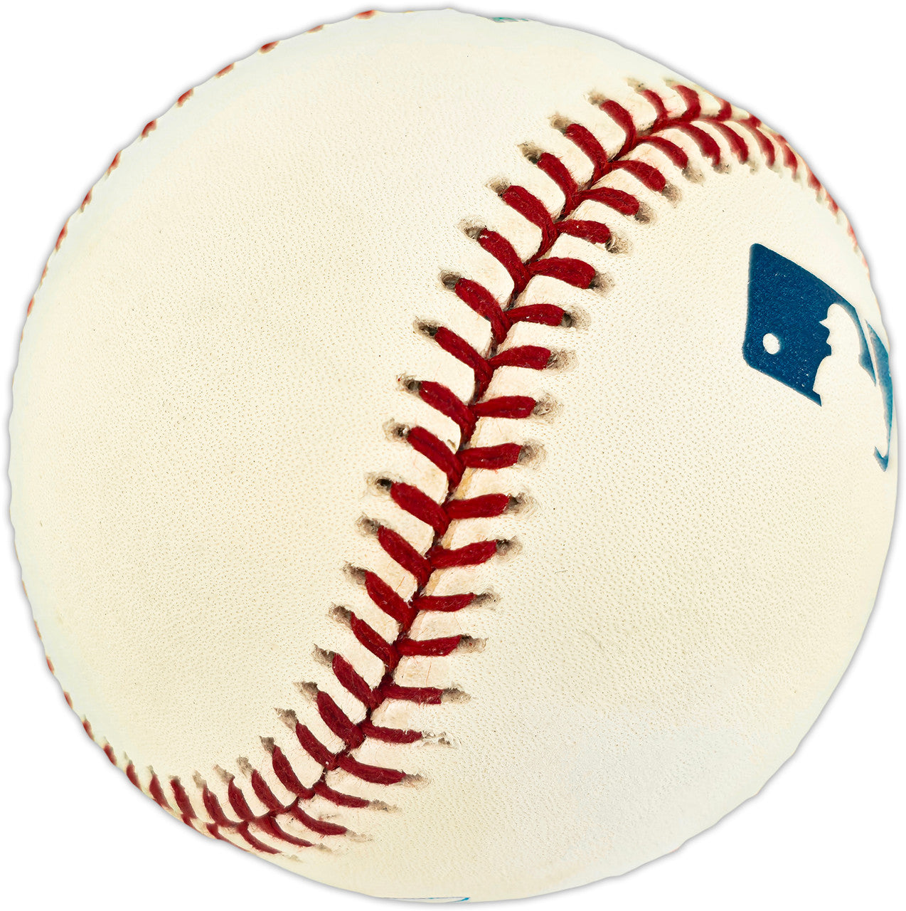 Eric Milton Autographed Official MLB Baseball Minnesota Twins & Cincinnati Reds SKU #266693