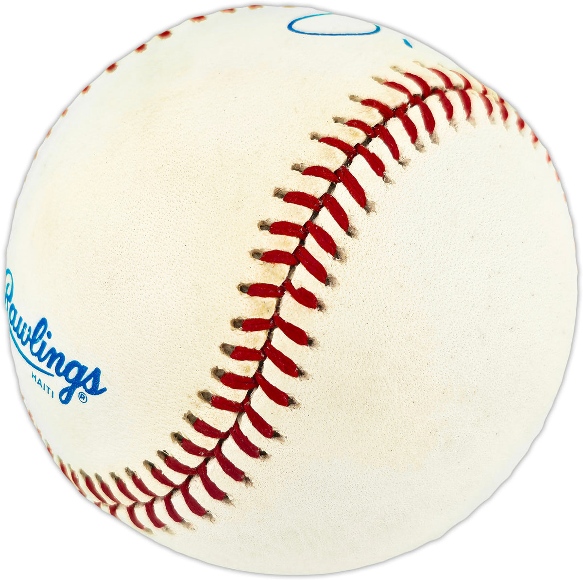 Tony Oliva Autographed Official AL Baseball Minnesota Twins SKU #266697