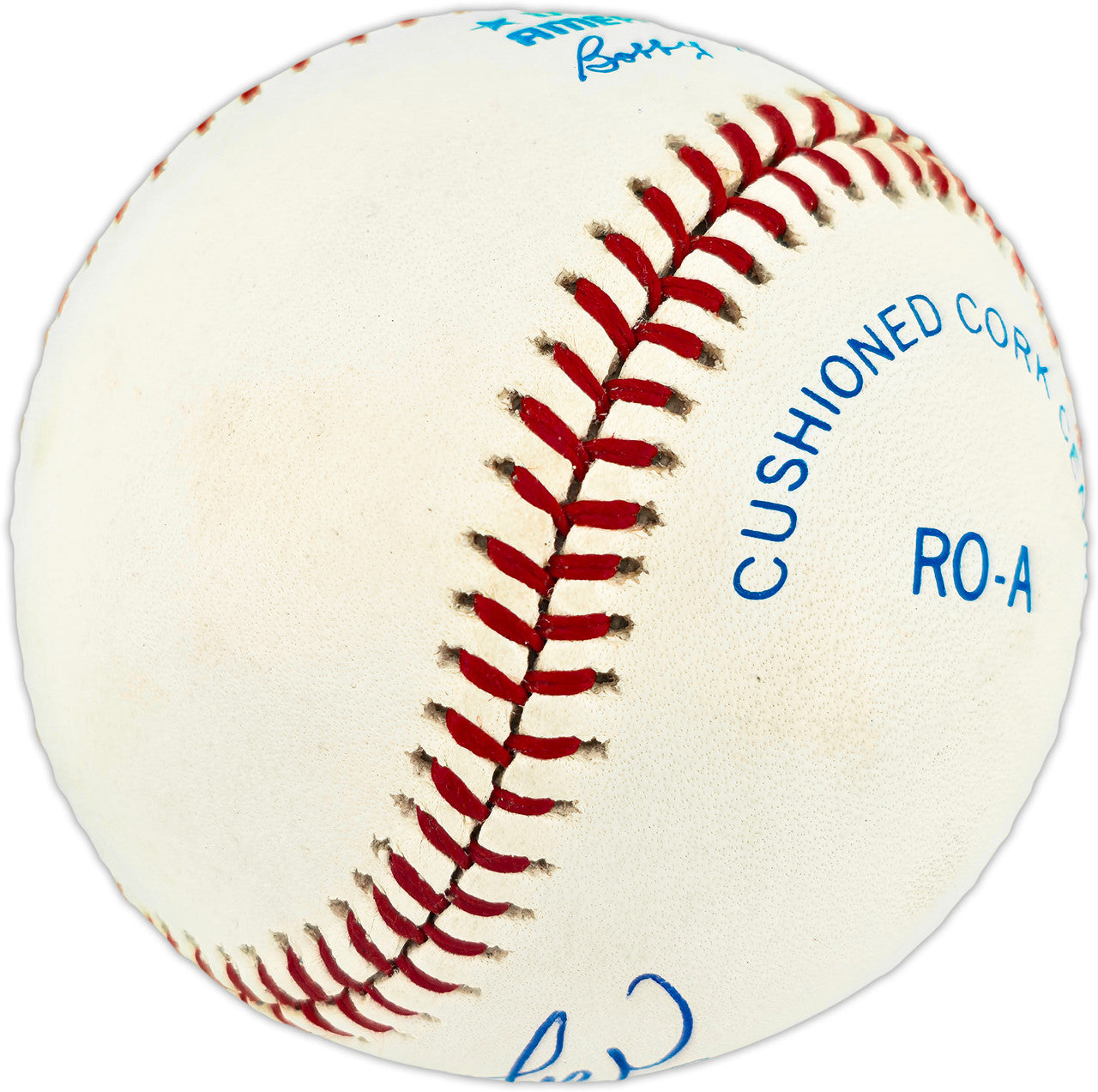 Tony Oliva Autographed Official AL Baseball Minnesota Twins SKU #266697