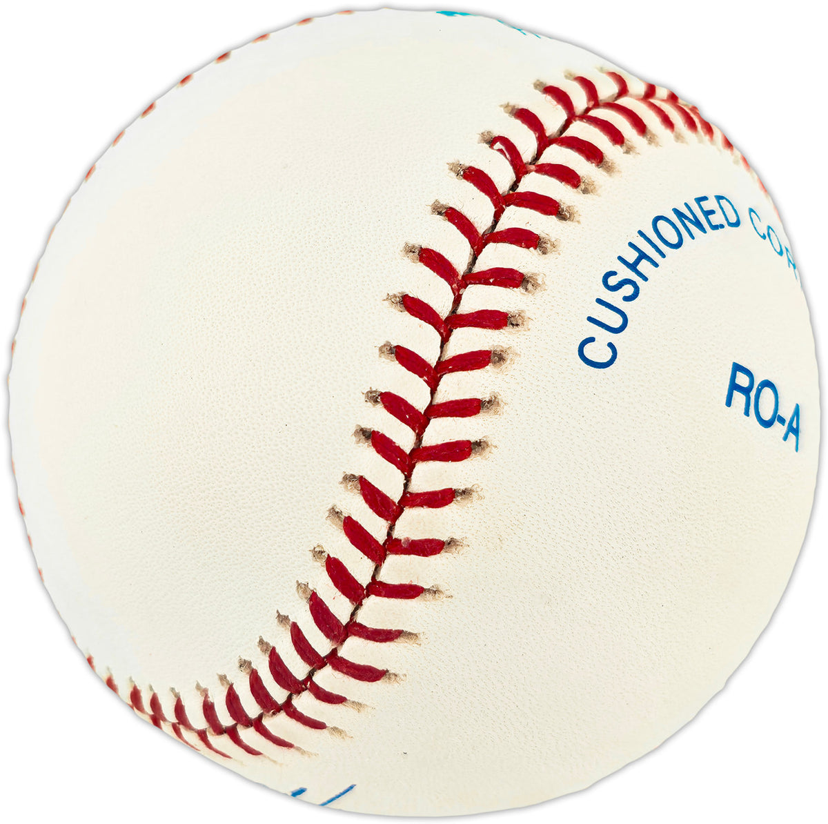 Brad Radke Autographed Official AL Baseball Minnesota Twins SKU #266698