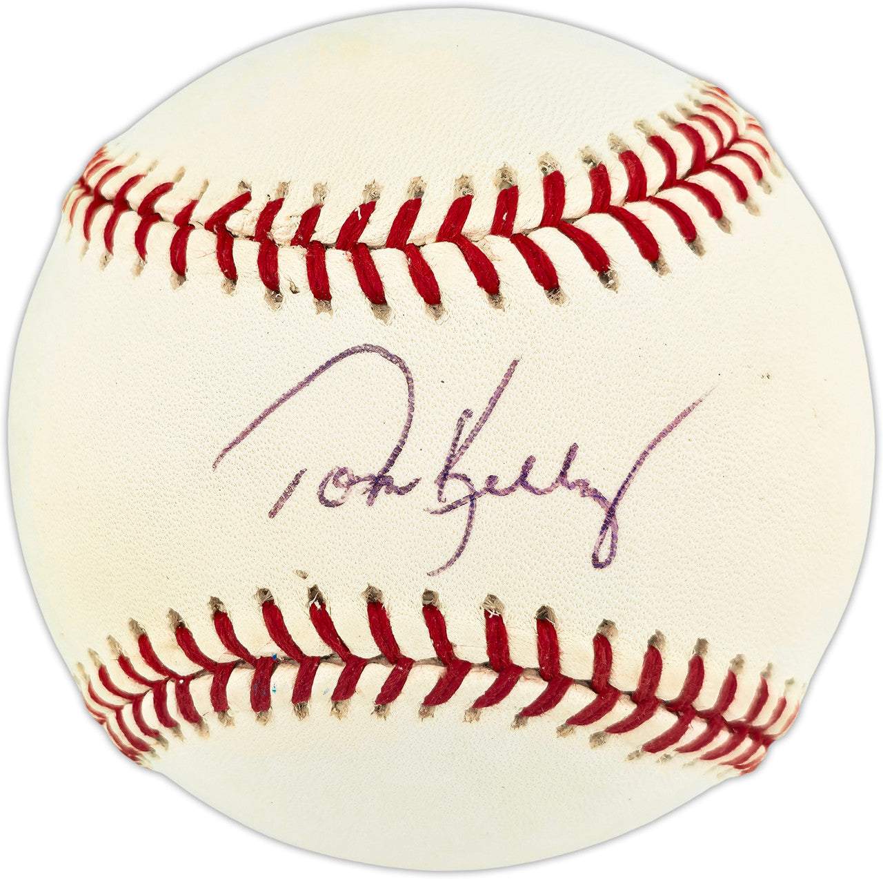 Tom Kelly Autographed Official AL Baseball Minnesota Twins SKU #266700