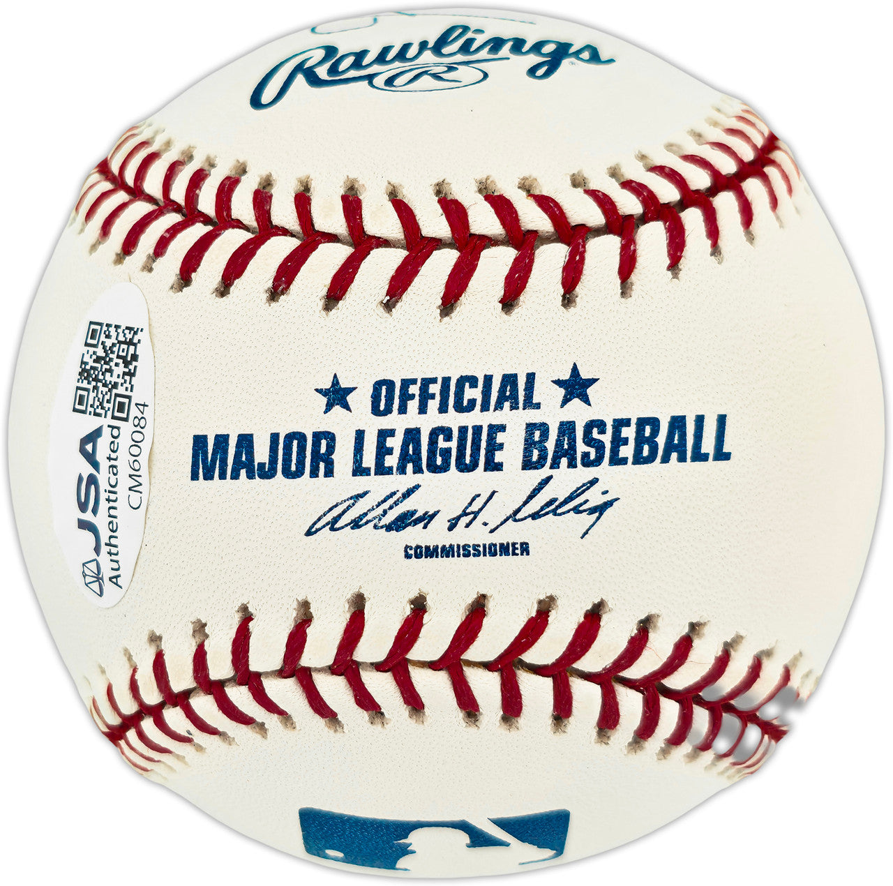 Tony Gwynn, Stan Musial & Rod Carew Autographed Official MLB Baseball "Batting Champs" #/50 JSA #CM60084