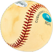 Willie Stargell Autographed Official NL Baseball Pittsburgh Pirates "H.O.F." JSA #CM60604