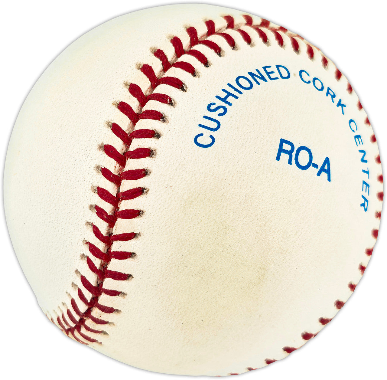Bill Smith Autographed Official AL Baseball Minnesota Twins General Manager SKU #266731