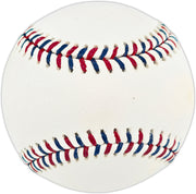 Unsigned 2025 All-Star Logo Baseball SKU #266732