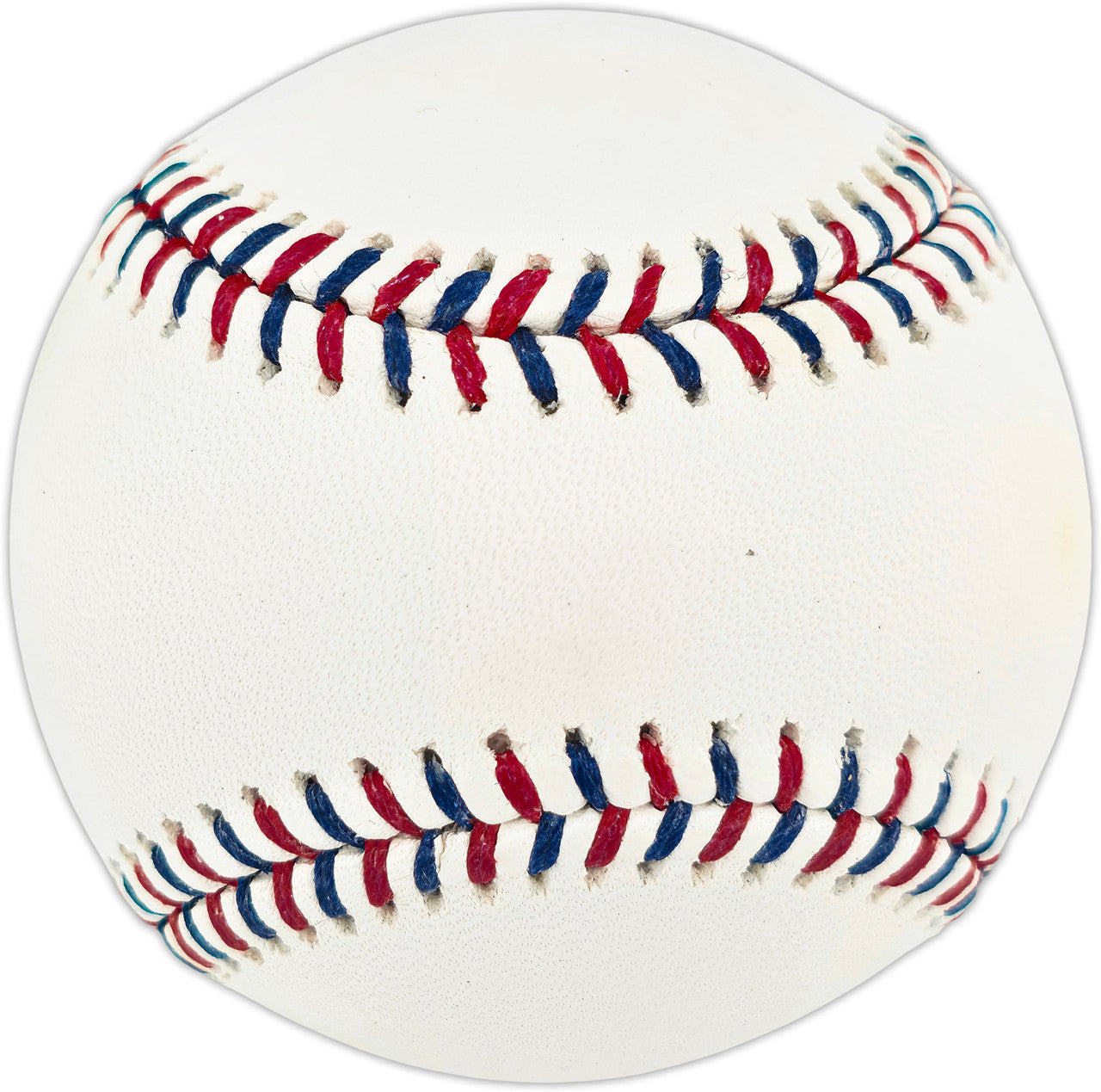 Unsigned 2025 All-Star Logo Baseball SKU #266732