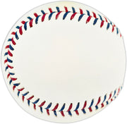 Unsigned 2025 All-Star Logo Baseball SKU #266732