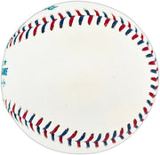 Unsigned 2025 All-Star Logo Baseball SKU #266732
