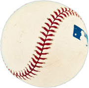 Albert Pujols Autographed Official MLB Baseball St. Louis Cardinals & Los Angeles Angels Beckett BAS #AC94089