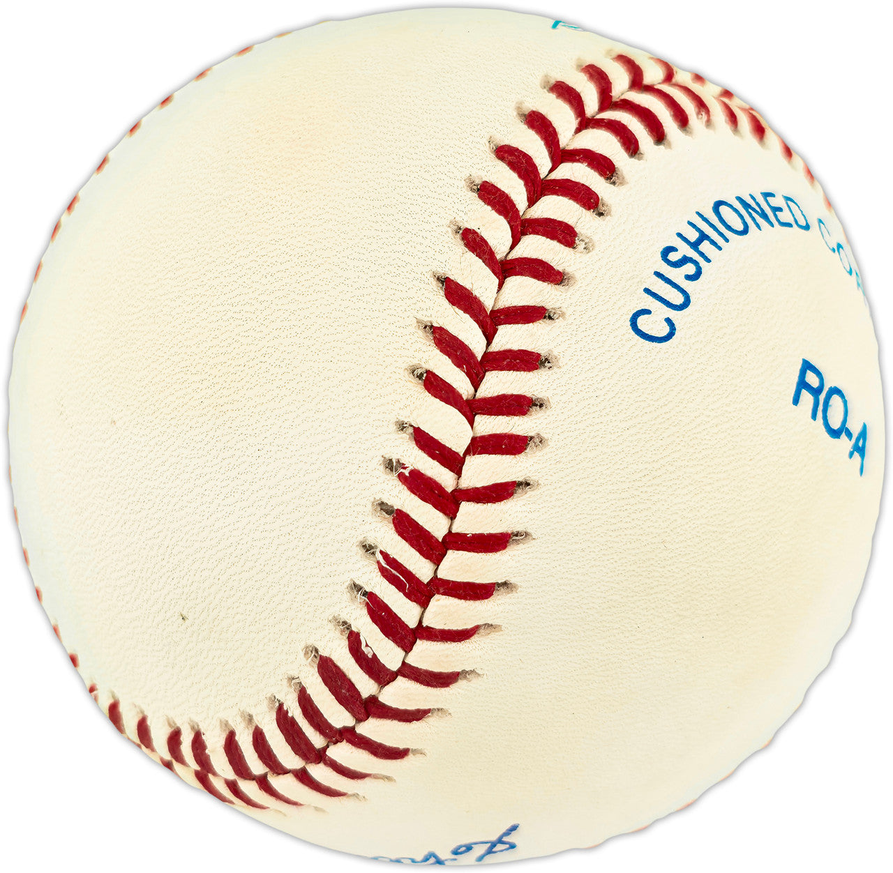 Charlie Gehringer Autographed Official AL Baseball Detroit Tigers PSA/DNA #C32613