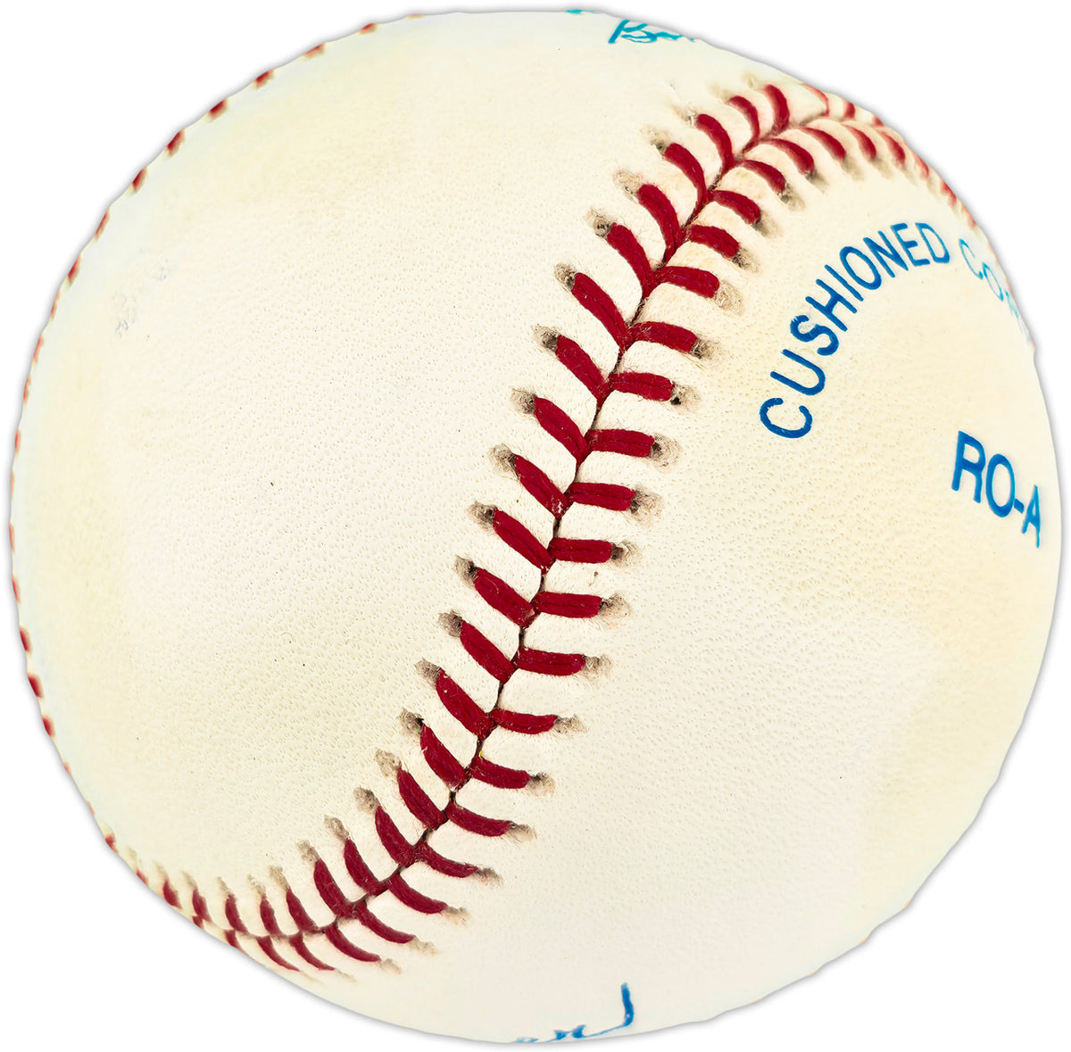 Charlie Gehringer Autographed Official AL Baseball Detroit Tigers PSA/DNA #C32607
