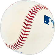 Ken Griffey Jr. Autographed Official MLB Baseball Seattle Mariners "87 #1 Pick" Beckett BAS Witness #4W748759