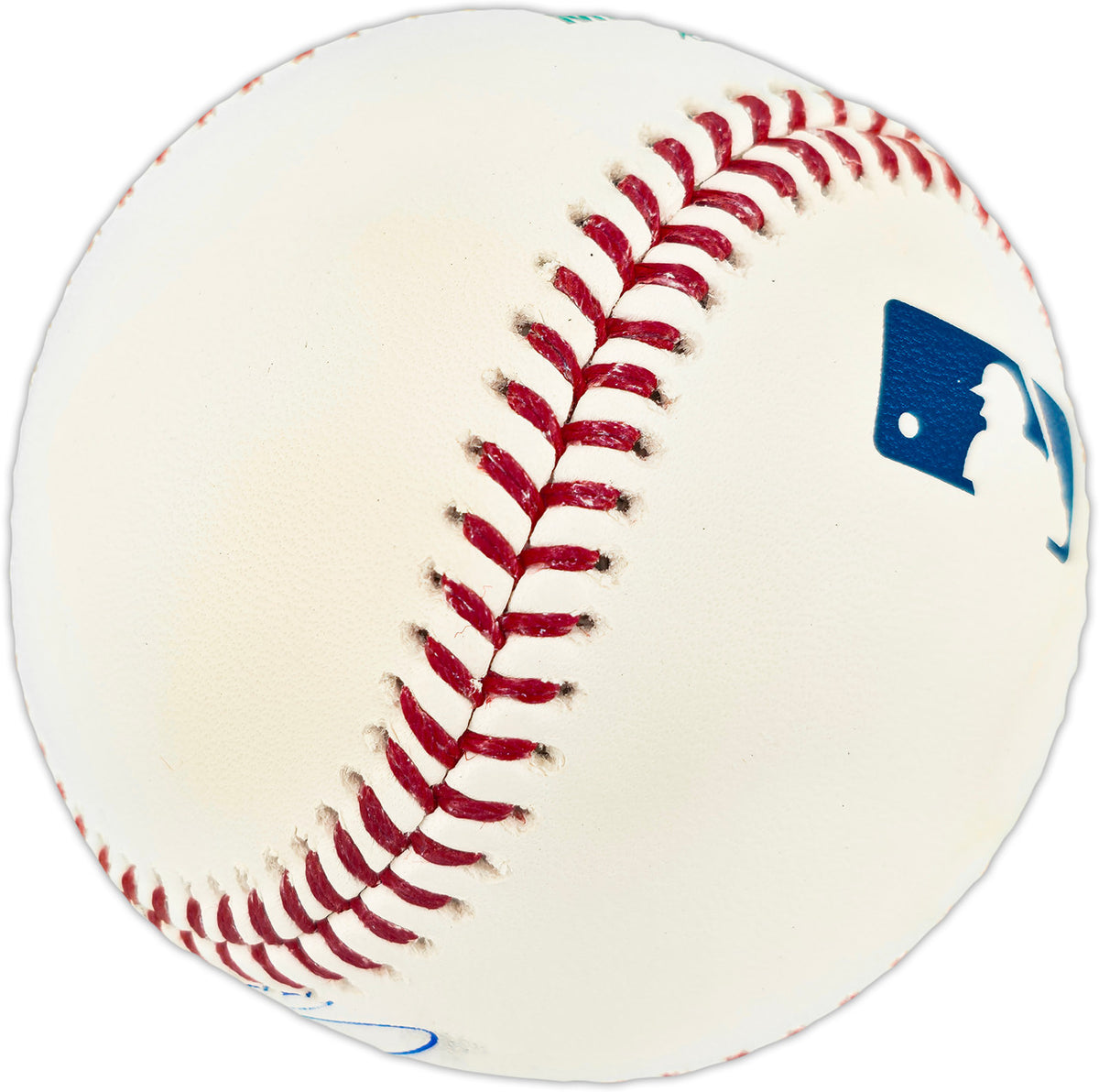 Ken Griffey Jr. Autographed Official MLB Baseball Seattle Mariners "87 #1 Pick" Beckett BAS Witness #4W748759