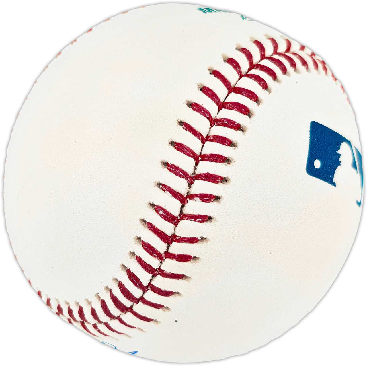 Ken Griffey Jr. Autographed Official MLB Baseball Seattle Mariners "87 #1 Pick" Beckett BAS Witness #4W748668