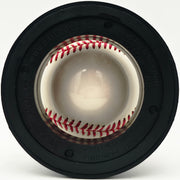 Ted Williams Autographed Official AL Baseball Boston Red Sox Auto Grade Mint 9 Beckett BAS #20134486
