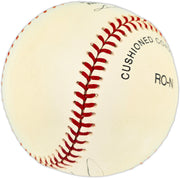 Sterling Hitchcock Autographed Official NL Baseball New York Yankees & Seattle Mariners SKU #266817