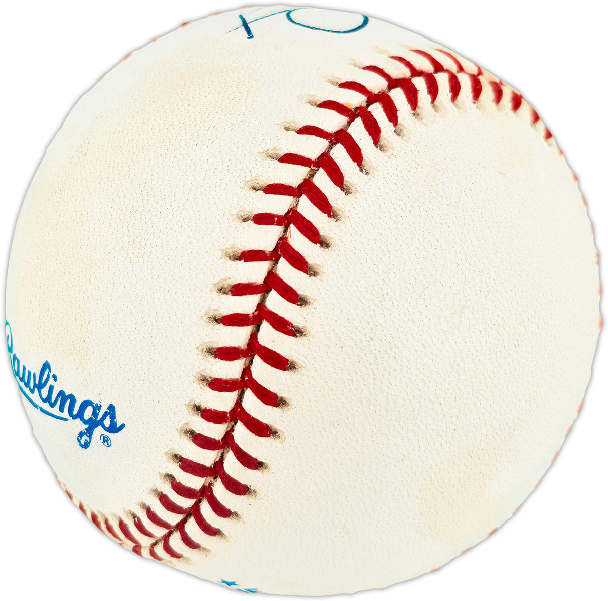 Billy Swift Autographed Official AL Baseball Seattle Mariners & San Francisco Giants SKU #266824