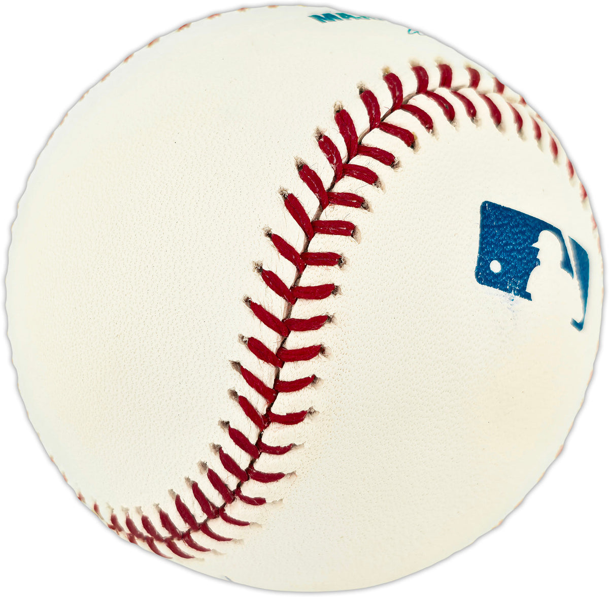 Fergie Jenkins Autographed Official MLB Baseball Chicago Cubs "HOF 91" SKU #266829