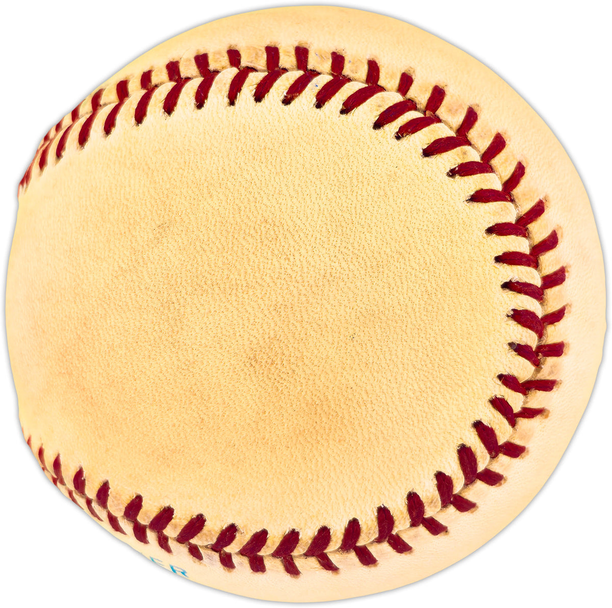 Mickey Mantle Autographed Official AL Baseball New York Yankees PSA/DNA #T11261