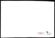 Arnold Palmer Autographed 4x6 Photo JSA #D61123