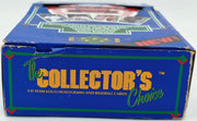 Ken Griffey Jr. Autographed 1989 Upper Deck Baseball Empty Box Seattle Mariners Beckett BAS Witness #4W749333