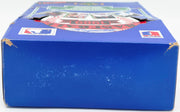 Ken Griffey Jr. Autographed 1989 Upper Deck Baseball Empty Box Seattle Mariners Beckett BAS Witness #4W749333