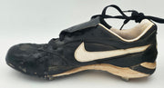 Ryan Franklin Autographed Game Used Black Nike Cleats Seattle Mariners "USA Baseball" SKU #266029