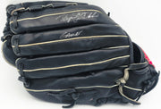 Ryan Franklin Autographed Game Used Black Rawlings Fielding Glove Seattle Mariners "Gamer" SKU #266030