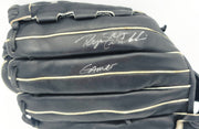 Ryan Franklin Autographed Game Used Black Rawlings Fielding Glove Seattle Mariners "Gamer" SKU #266030