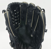 Ryan Franklin Autographed Game Used Black Rawlings Fielding Glove Seattle Mariners "Gamer" SKU #266030
