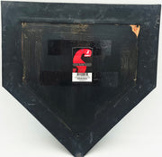2004 Minnesota Twins Autographed Home Plate With 13 Signatures Including Justin Morneau MLB Holo #MT00273011