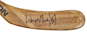 Wayne Gretzky Autographed Game Used 1995-96 Easton Hockey Stick Los Angeles Kings Beckett BAS #AE84742